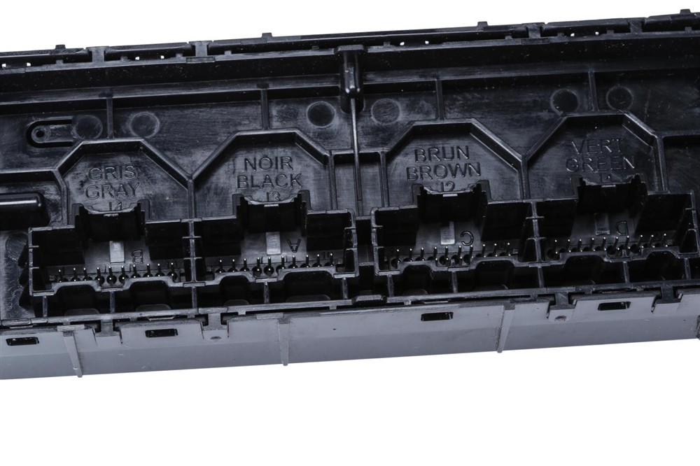 GM Genuine Parts HVAC Control Module 15-76032 - 3